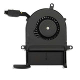 MacBook Pro 13" A1425 2012 MD212 MD213 Fan Replacement