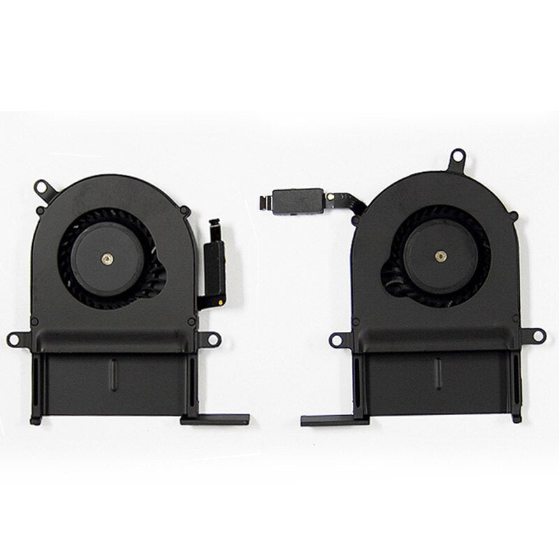 Apple Macbook Pro 13 A1425, MD212, MD213, MD212LL/A, MD213LL/A Fan Replacement