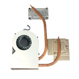 Toshiba V000280270 CPU & Heatsink Free Thermal Fan Replacement