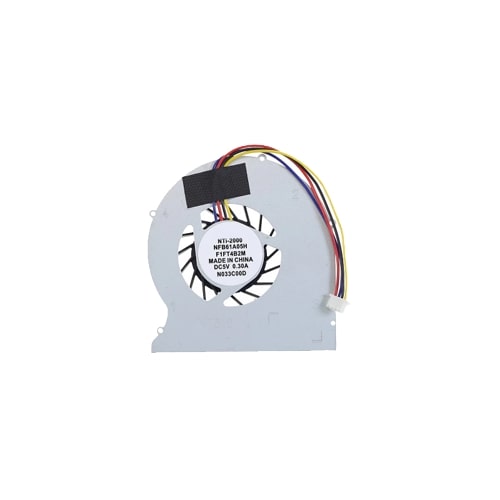 Acer Foxconn NFB61A05H CPU FAN REPLACEMENT