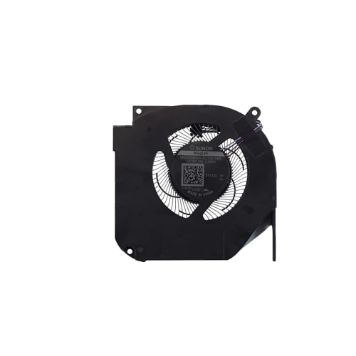 Acer Aspire MG75090V1-1C100-S9A CPU Fan Replacement