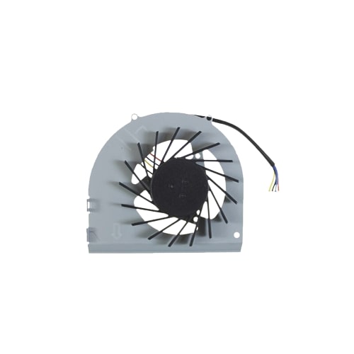 Acer Aspire MF50060V1-B091-S99 CPU Fan Replacement