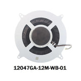 Playstation 5 PS5 Fan Replacement 12047GA-12M-WB-01 - MA208101401244