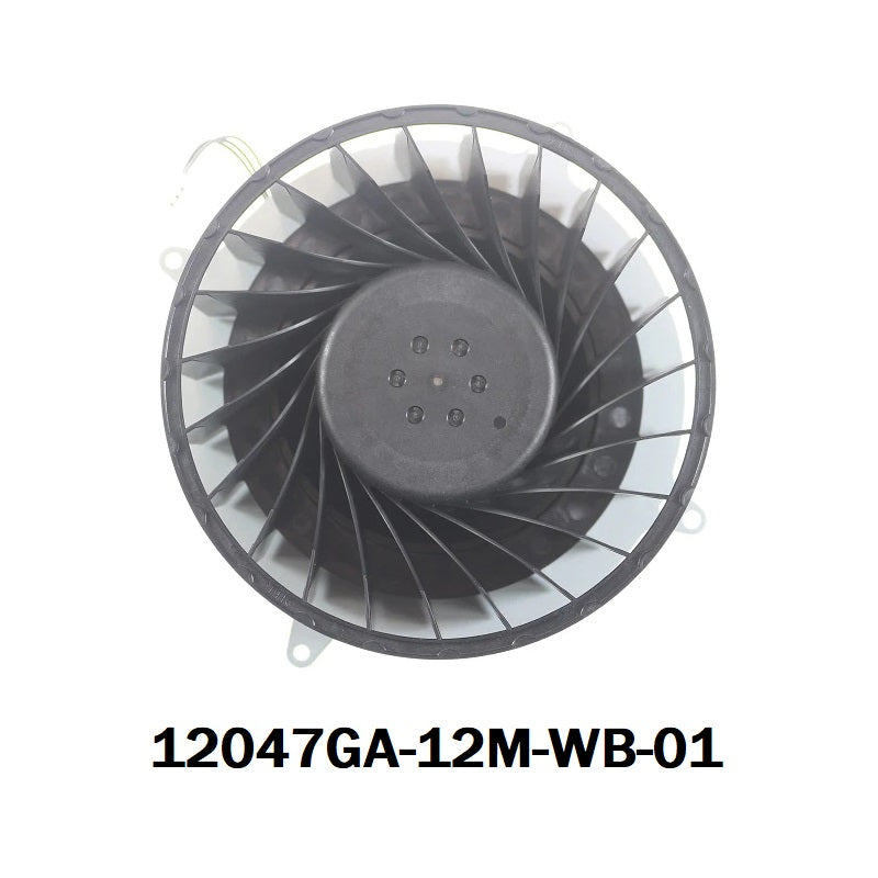Playstation 5 PS5 Fan Replacement 12047GA-12M-WB-01 - MA208101401244
